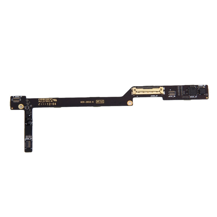 Cavo flessibile per connettore LCD per iPad 2 3G, For iPad 2 3G Cavo flessibile per connettore LCD per iPad 2 3G, For iPad 2 3G